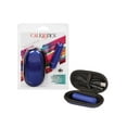 thumbnail image 1 of Rechargeable Cache-Boue Bleu, 1 of 5