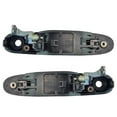 thumbnail image 2 of TRQ Front Exterior Outer Outside Door Handle Pair Set for 98-03 Toyota Sienna DHA36946, 2 of 5