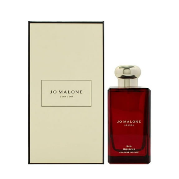 Jo Malone London Unisex Red Hibiscus Cologne Intense EDC Spray 3.4 oz Fragrances 690251135189