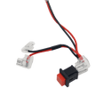 thumbnail image 2 of FLMLF Remote Engine Safety Kill Switch For 1/5 RC CAR PARTS, 2 of 5