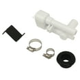 RV Toilet Vacuum Breaker Kit 385230335 Leakproof Sturdy Reliable