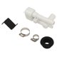 thumbnail image 3 of Kit de interruptor de vacío para inodoro RV 385230335, repuesto resistente y confiable a prueba de fugas para inodoros Dometic Sealand VacuFlush Traveler RV, 3 of 5