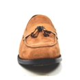 thumbnail image 4 of Space Dress Men Shoe Leather & Suede - Timeless Sophistication and Unmatched Comfort Dress Shoes, 4 of 5