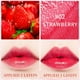 thumbnail image 4 of Lápiz labial de uso cruzado, tinte labial, rubor de doble uso para labios y mejillas, agua para la boca, esmalte labial rojo, lápiz labial de agua, 4 of 5