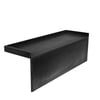 Tile Redi RB4012-KIT Redi Bench 36" X 12" Shower Seat