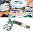 thumbnail image 1 of For Galaxy S8+ Unlock Motherboard, 64GB PCB Replacement with Applicable Scope, 1 of 7