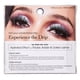 thumbnail image 3 of Pestañas Postizas Kiss Lash Drip Icy 3D Drama Efecto Mojado x3, 3 of 3