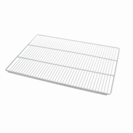 Imbera 2078587 Wire Shelf & Rack - White, Coated, SVC19, G00