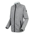thumbnail image 3 of Regatta Womens Emilde Full Zip Fleece Jacket, 3 of 5