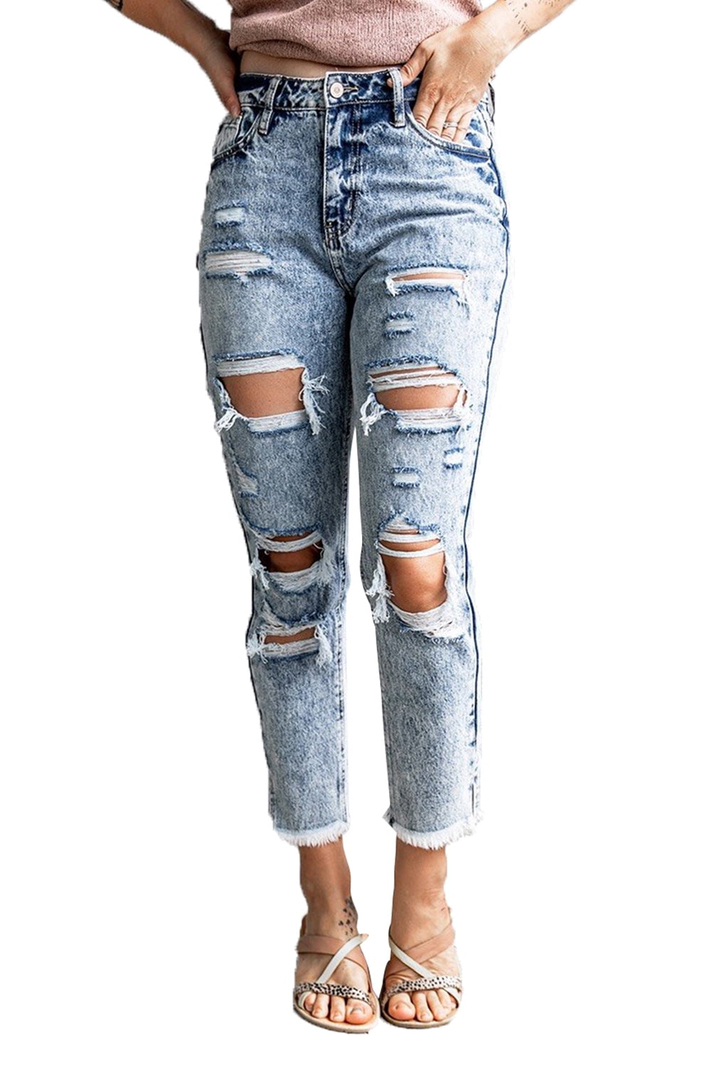 Universal Thread Women's High-Rise 