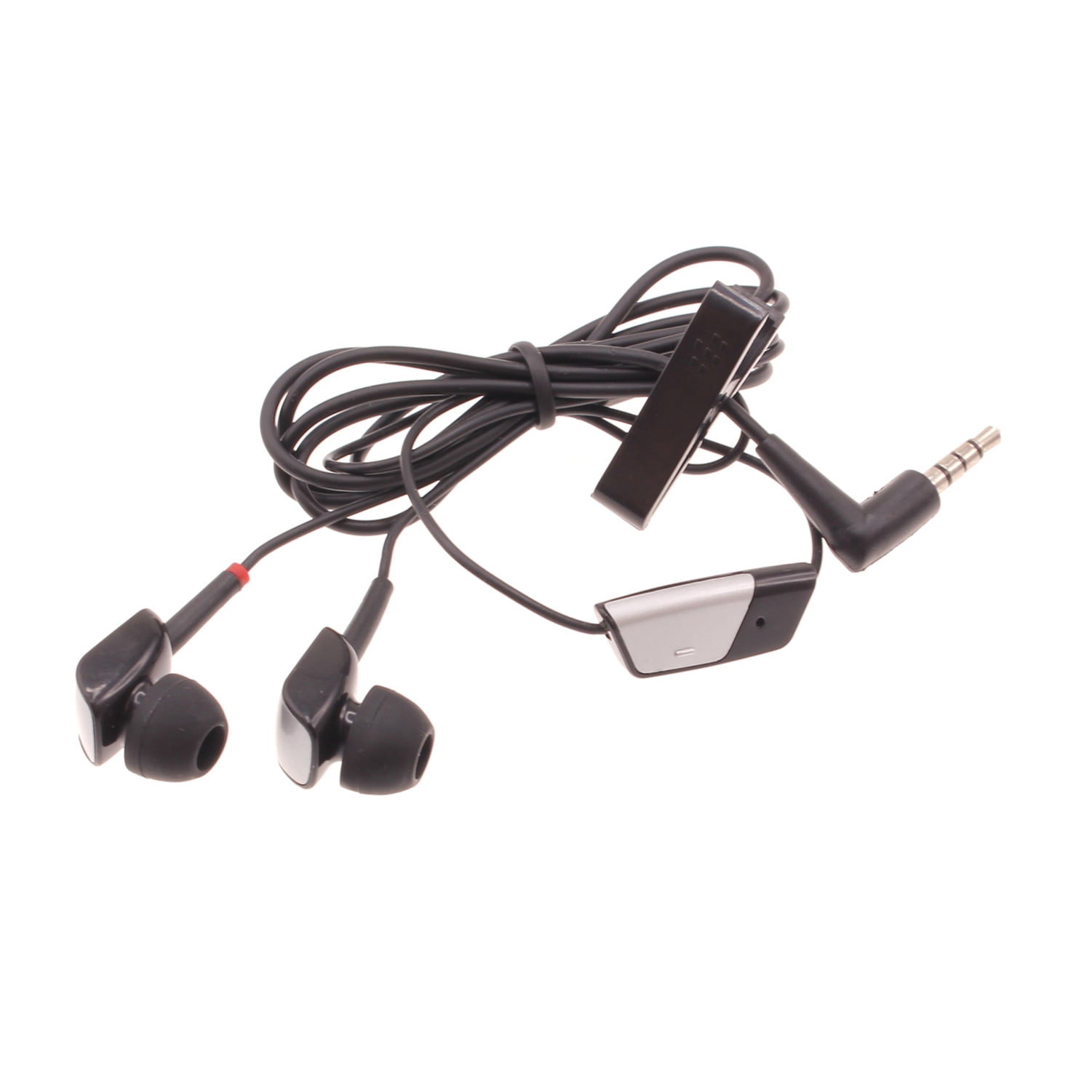 Wired Earphones for Samsung Galaxy Tab Active 4 Pro 10.1" (2022)/(2019) - Headphones Handsfree Mic 3.5mm Headset Earbuds for Galaxy Tab Active 4 Pro 10.1" (2022)/(2019)