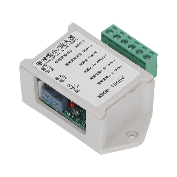 DC Converter Module, ABS DC Converter Durable Proportional Reduction