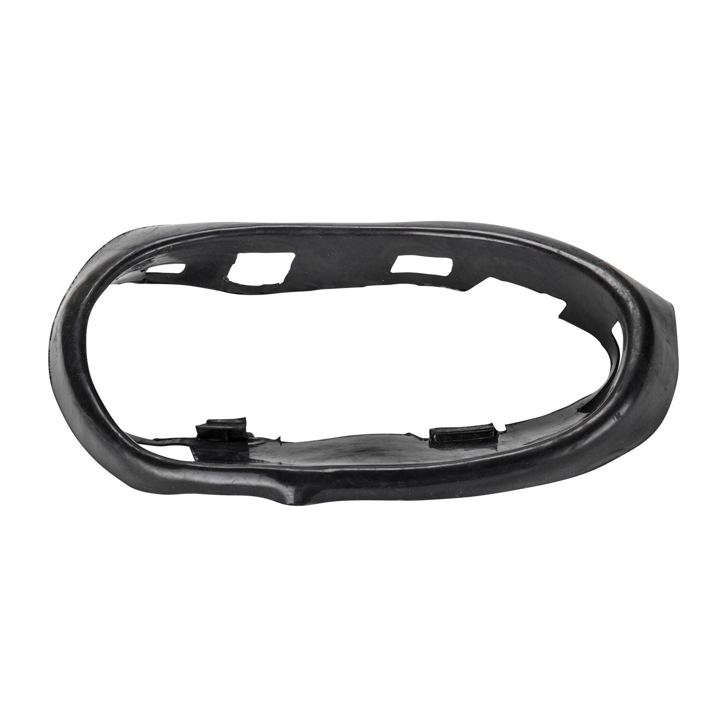 Replacement TYC 20300690 Right Headlight Rubber Seal Closure Gasket