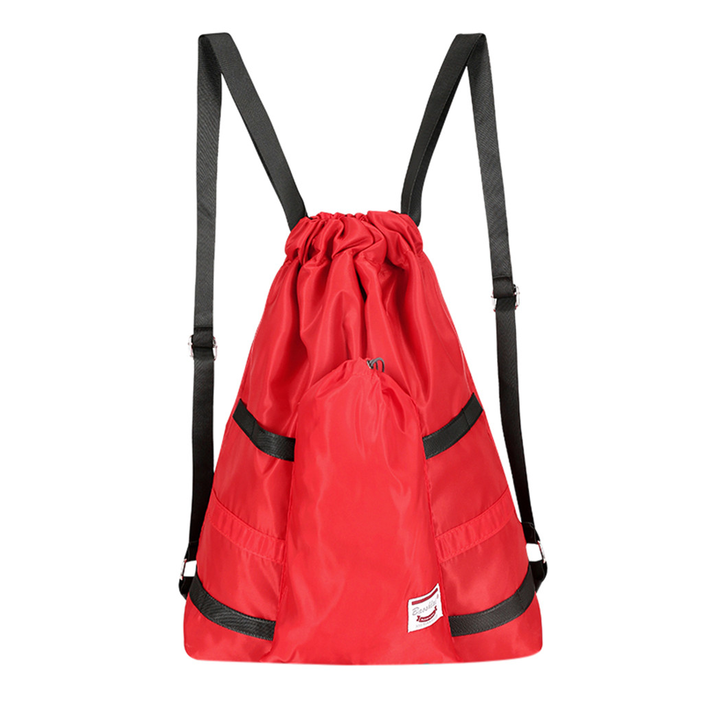 walmart drawstring backpack