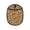 1 PC, variant on Naloa Monkey Sloth Silicone Pot Holders, Oven Mitts Heat Resistant Hot Pads, Non Slip Pot Holder for Kitchen Baking and Cooking 9.4 x 7.5 Inches