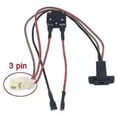 thumbnail image 4 of Children's Electric Car Charging Interface Charger Socket Suitable For 6/12/24V, 4 of 5