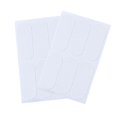 thumbnail image 3 of Pegatinas Cosméticas Zulema Resistentes al Sudor Impermeables 12 Piezas, 3 of 7