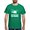 Kelly Green, variant on CafePress - Helicopter Pilot Runways T Shirt - Men's Classic Graphic Cotton T-Shirt