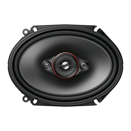 Pioneer TS-800M, 6