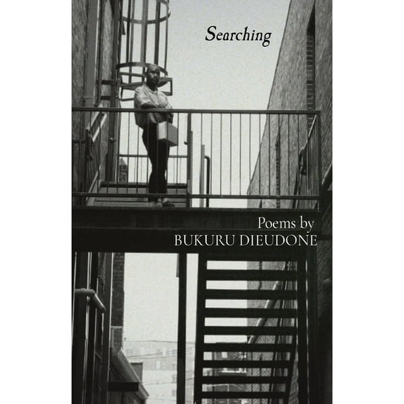 Searching: Poems by, (Paperback)