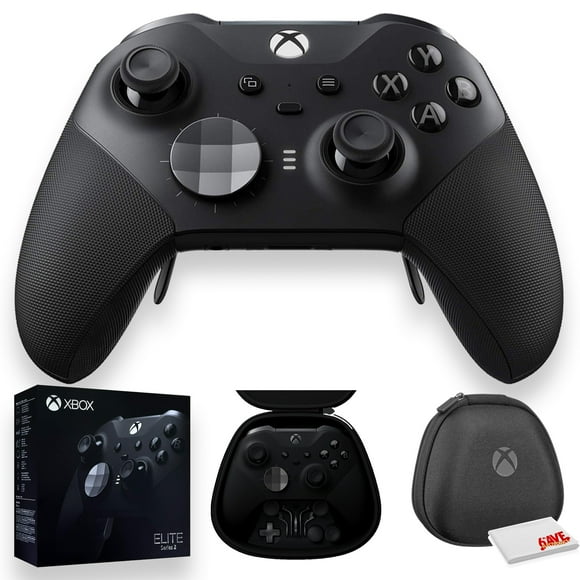Controlador Inalámbrico Microsoft Xbox Elite Serie 2