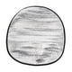 thumbnail image 2 of Generic para volante de coche, universal, resistente al calor, resistente, plegable, protector solar para coches, SUV, 2 of 8