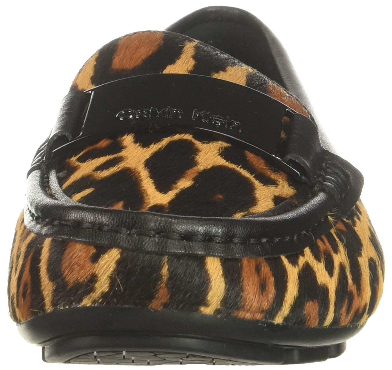 Calvin klein on sale lisette leopard