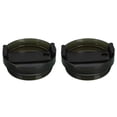 thumbnail image 7 of YoeXGDS 2PCS 40 OZ Cup Lid, Plastic Lid with Spillproof and Splash Proof Plastic Lid for Cup, Splash Proof Replacement Lid for 4 Inch Cup, 7 of 7