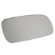 thumbnail image 5 of Espejo Retrovisor con Calefacción Lateral Derecha para Coche, Blanco para Jetta MK4 c Macarena Espejo lateral exterior Vista trasera, 5 of 8