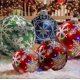 thumbnail image 2 of Giant Christmas Pvc Inflatable Decorated Ball,christmas Decorations, 2 of 2