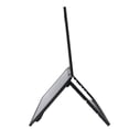 thumbnail image 1 of Travel Extended Computer Display, 360 Degree Rotation 1200P 120Hz  SRGB 14in Dual Screen Travel Display  for Laptops, 1 of 7