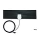 thumbnail image 1 of Antena Hdtv Hengshanlao, Receptor De Tv Para Interiores, 980 Millas, Freeview, Canal Local, Receptor De Señal De Antena Parabólica Digital Transparente, Antena Moyic EL012204-00, 1 of 6