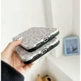 thumbnail image 6 of CASELIX Compatible with iPhone 12 Pro Case - Gray Leopard Print - Shockproof Protective Phone Case for iPhone 12 Pro Leopard Print Case, 6 of 7
