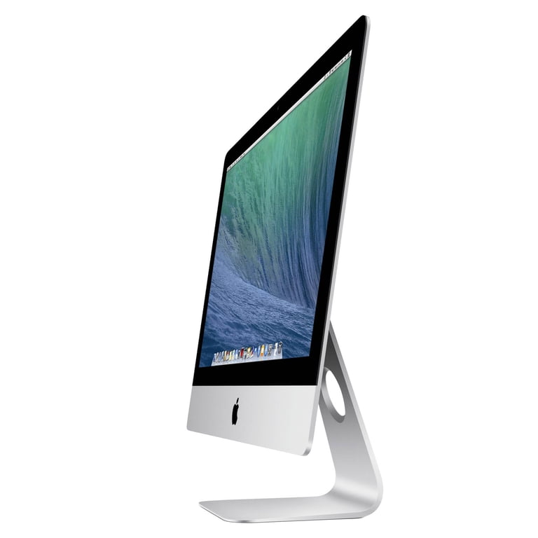 Restored Apple iMac 21.5-inch 1.4GHZ Dual Core i5 (Mid 2014
