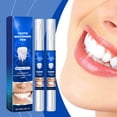 thumbnail image 5 of Bolígrafo dental rotatorio, blanqueador dental, bolígrafo blanqueador dental de 6 ml, gel limpiador dental, 5 of 5
