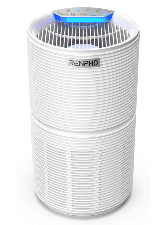 Large Room Air Purifiers in Air Purifiers