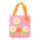 thumbnail image 5 of Bolsa de punto de cruz para niños, costura, música, hechos a mano, material no tejido para manualidades, bolsa, material para bordar, 5 of 5