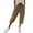 Khaki, variant on Womens Capris with Pockets Loose Fit Casual Capri Pants Dressy Lightweight Ladies Baggy Cargo Pants for Hiking by Yigetop Black XL