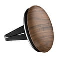 thumbnail image 2 of Ganfancp Madera Maciza Aromatherapy Vent Perfume Feeling Interior Ornaments Ofertas Flash Liquidación 1*Base Difusora de Aroma 2*Pastilla de Aroma, 2 of 7