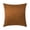 U, variant on Decorative Throw Pillow Covers 20x20 - Suede Pillow Shams & Cushion Covers, Soft Pillowcase for Sofa, Bed, Chair, Living Room & Bedroom Home Decor Accent