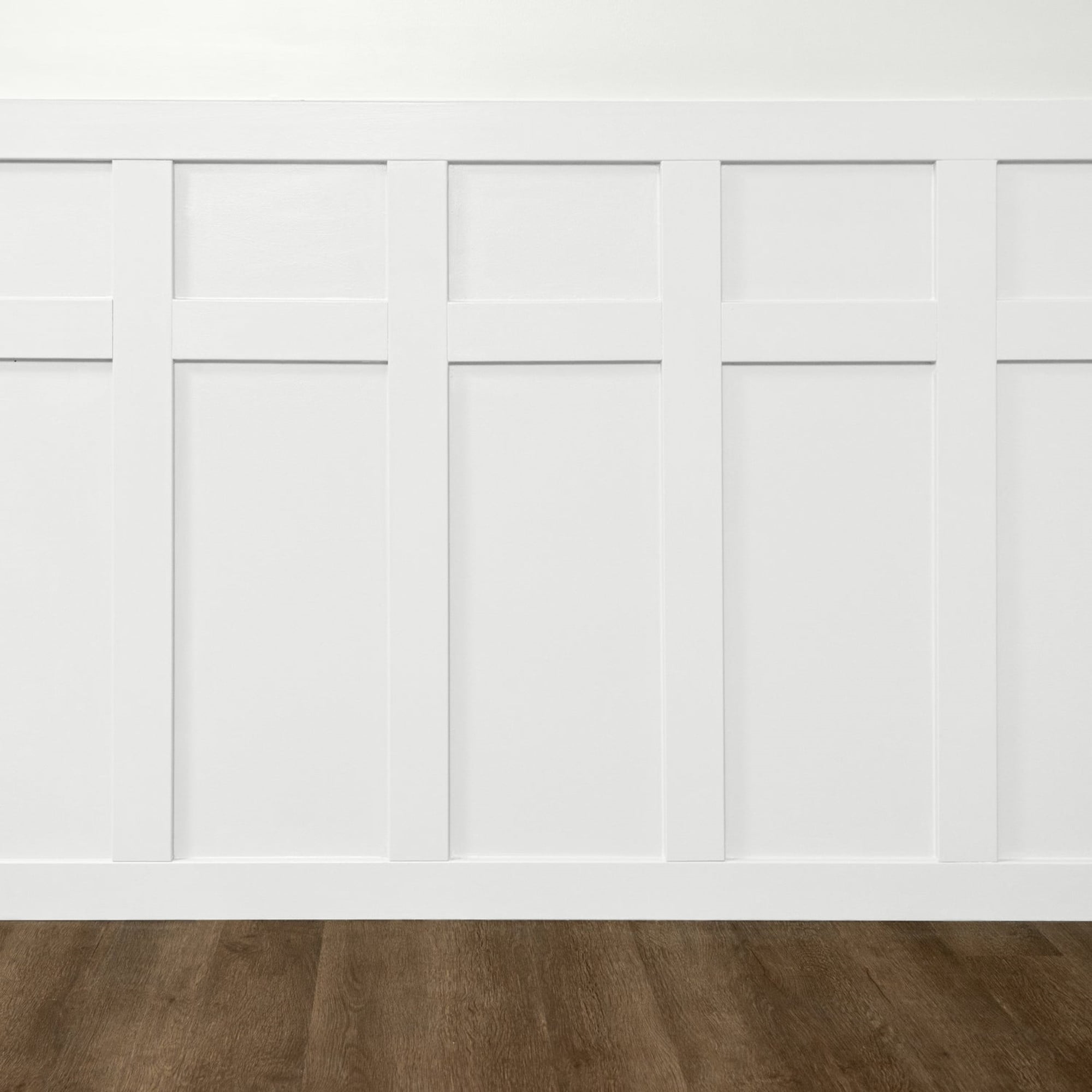 Glidden One Coat Aria / White Semi-Gloss Interior Paint with Primer, 1 Quart