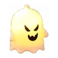 thumbnail image 2 of Kyusrd Ghost Lights for Halloween Decor,Funny Ghost Glowing Pendant Festive Scene Decoration Night Light, 2 of 8