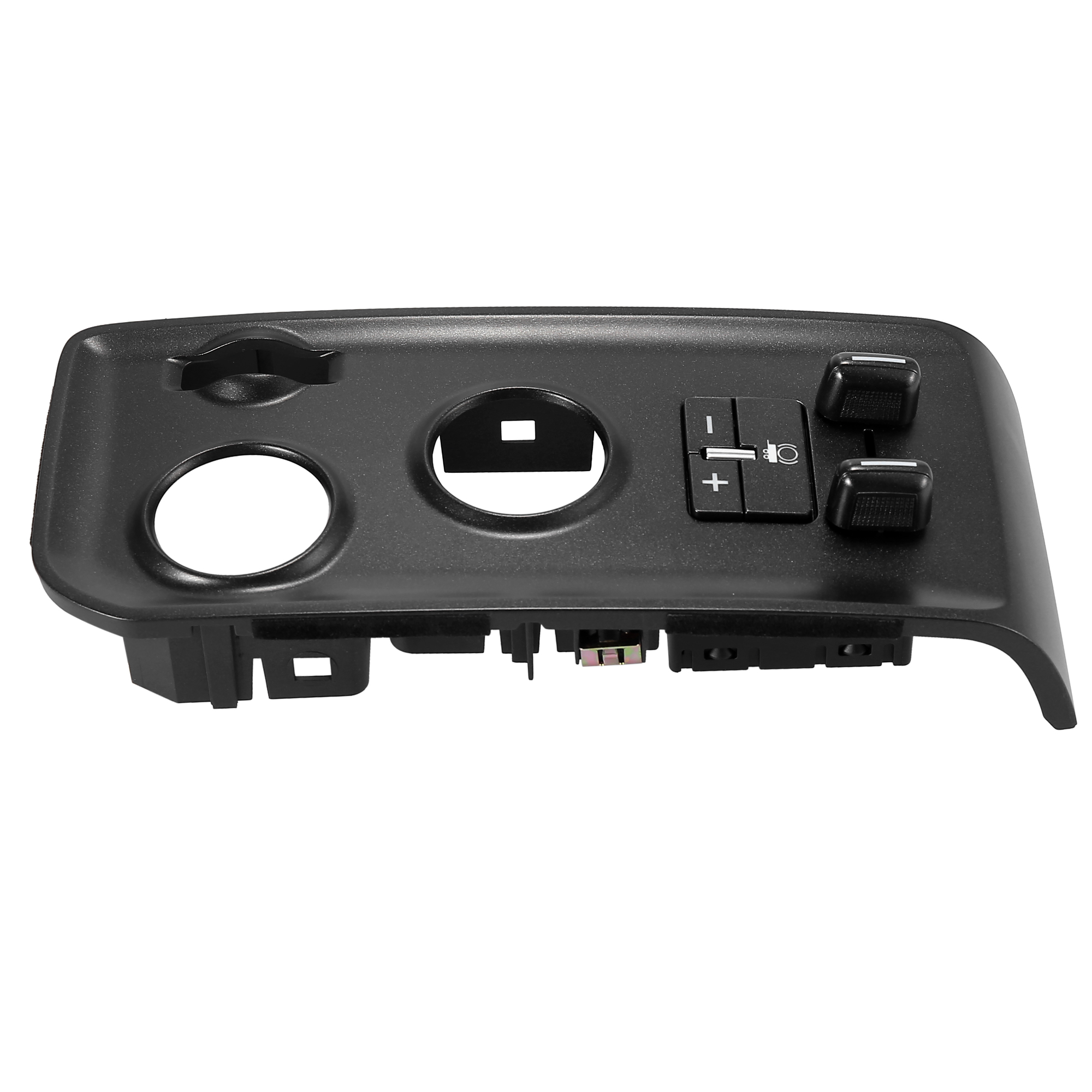 Unique Bargains Trailer Brake Control Switch Panel Fit for Chevy for GMC 84109447 23476237