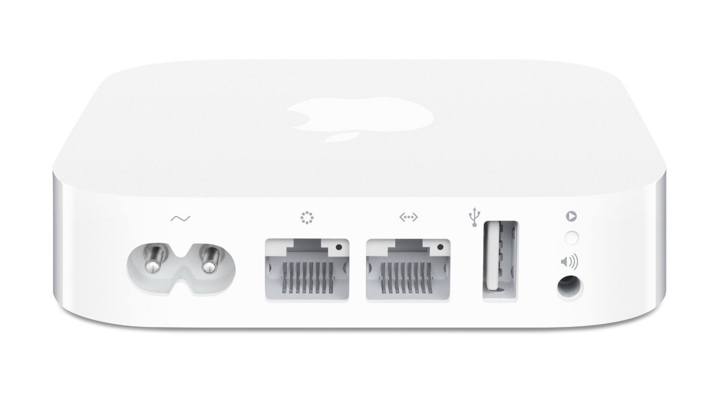 AIRPORT EXPRESS BASE STATION - image 4 of 5