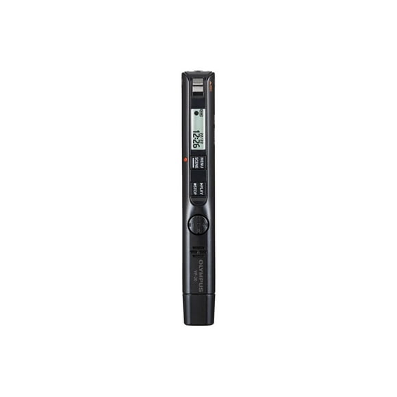 Olympus VP-20 8GB Voice Recorder