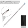 thumbnail image 4 of Touch Screen Stylus Pen, Responsive Perfect Painting Stylus Pen Easy Handwriting  for Stylo 6 Q730, 4 of 8