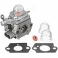 thumbnail image 1 of Lefu Carburetor for RYOBI RBC30SESA/B RLT30CESA/B RBL30MVA/B RLT30CD HBC26SJ, 1 of 6
