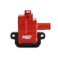 thumbnail image 3 of Msd Ignition 82628 Blaster Ls Direct Ignition Coil Set, 3 of 5