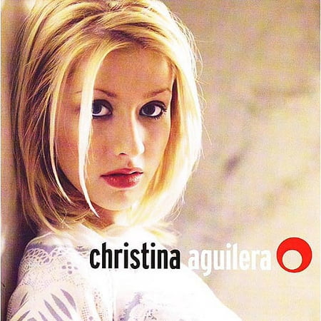 Christina Aguilera (Christina Aguilera Best Voice)