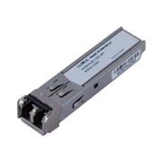 Luxul - SFP (mini-GBIC) transceiver module - GigE (optical) - LC multi-mode - up to 1640 ft - 850 nm